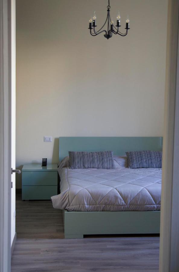 Apartmán Casa Molinari Como Exteriér fotografie